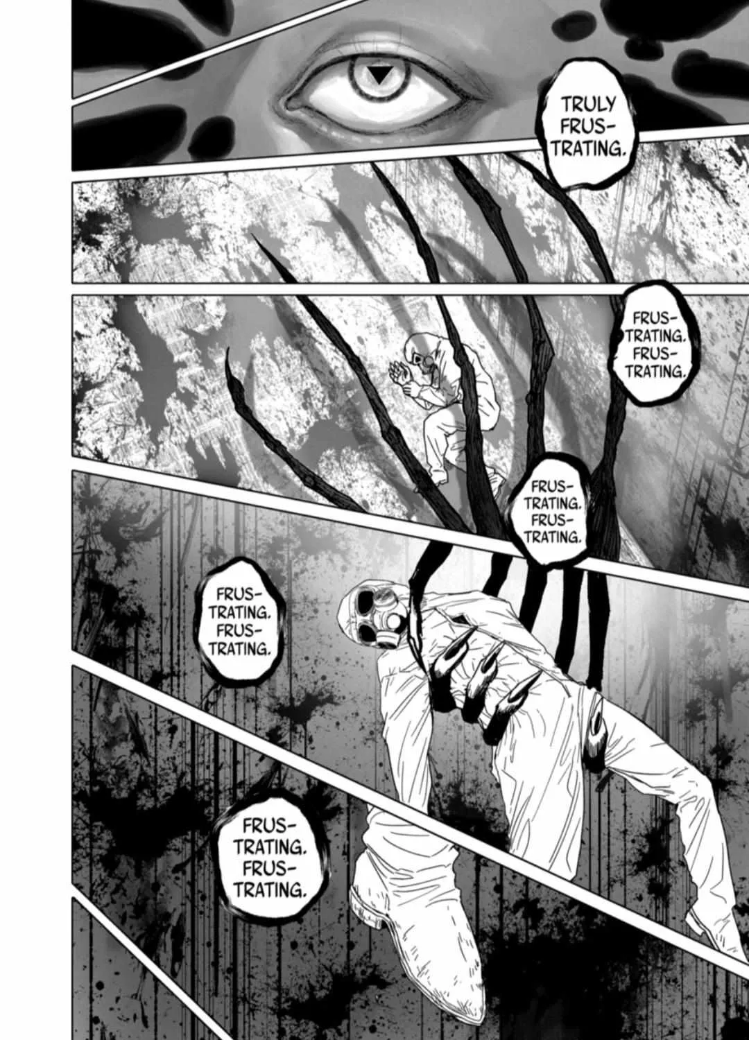 AFTERGOD Chapter 49 page 24 - 