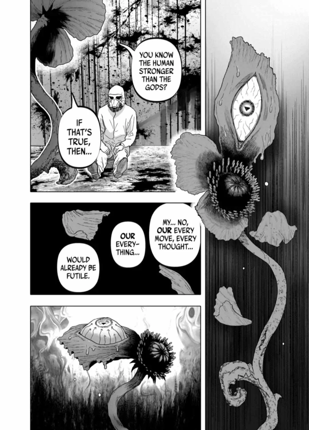 AFTERGOD Chapter 49 page 4 - 