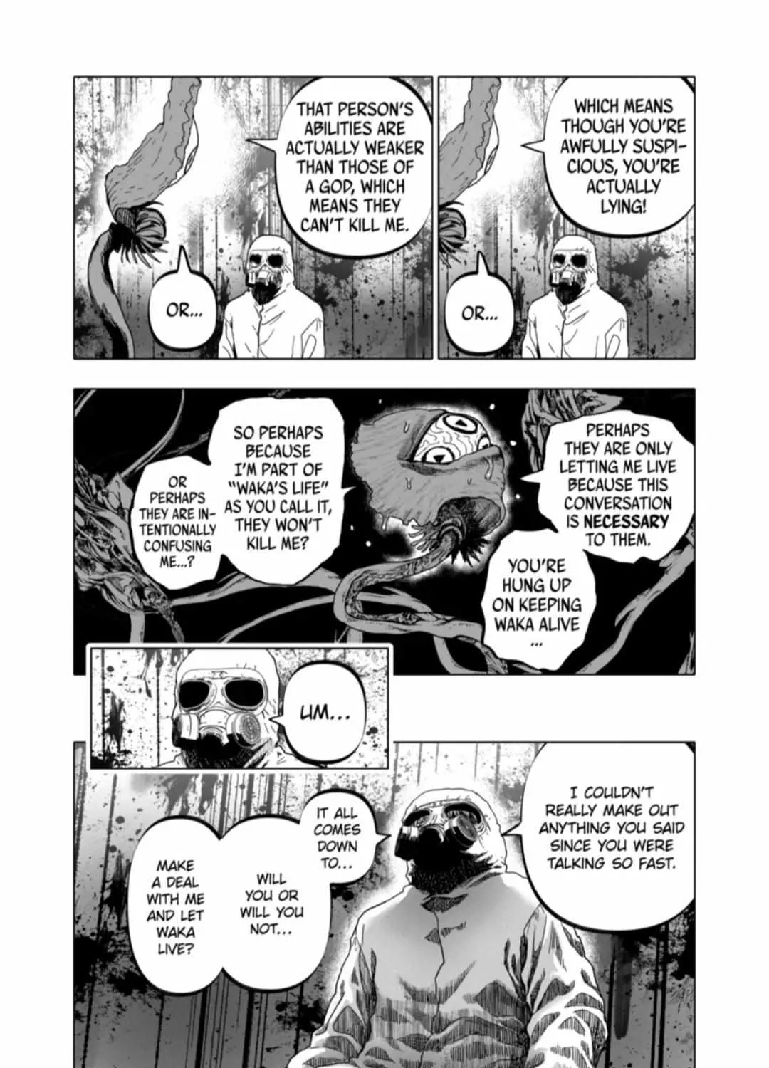 AFTERGOD Chapter 49 page 8 - 