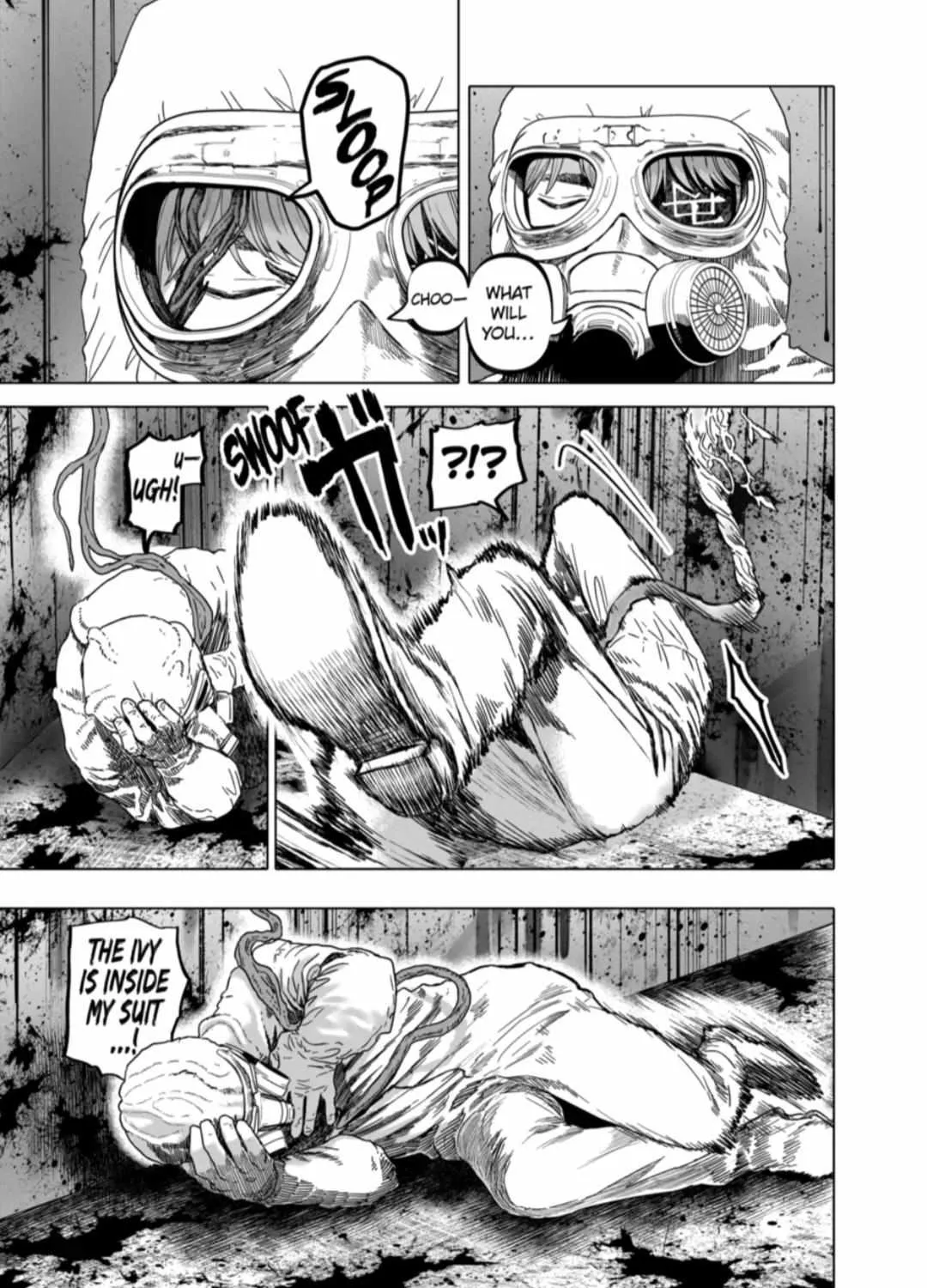AFTERGOD Chapter 49 page 10 - 