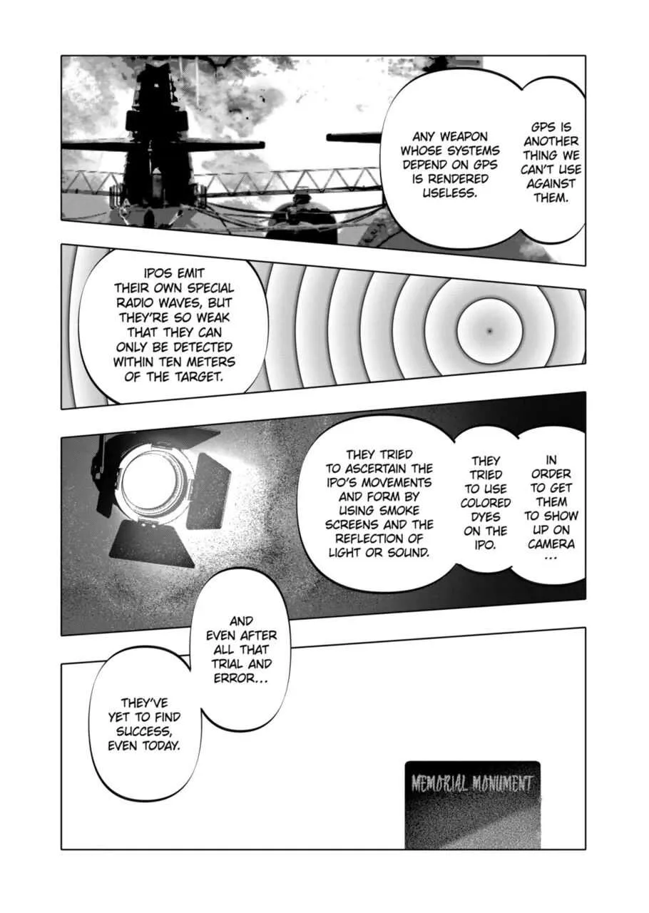 AFTERGOD Chapter 5 page 12 - 