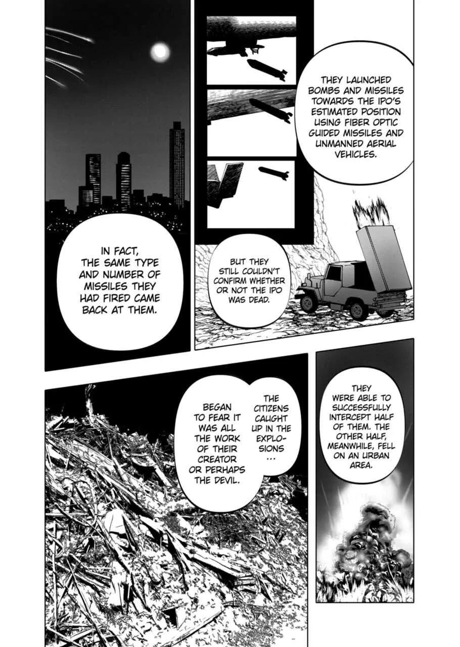 AFTERGOD Chapter 5 page 13 - 
