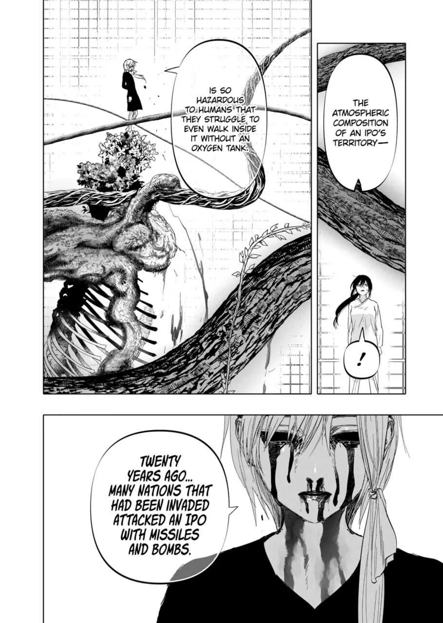 AFTERGOD Chapter 5 page 10 - 