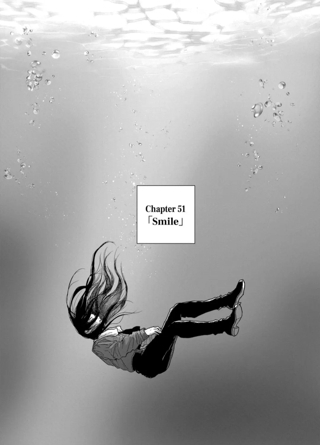 AFTERGOD Chapter 51 page 1 - 