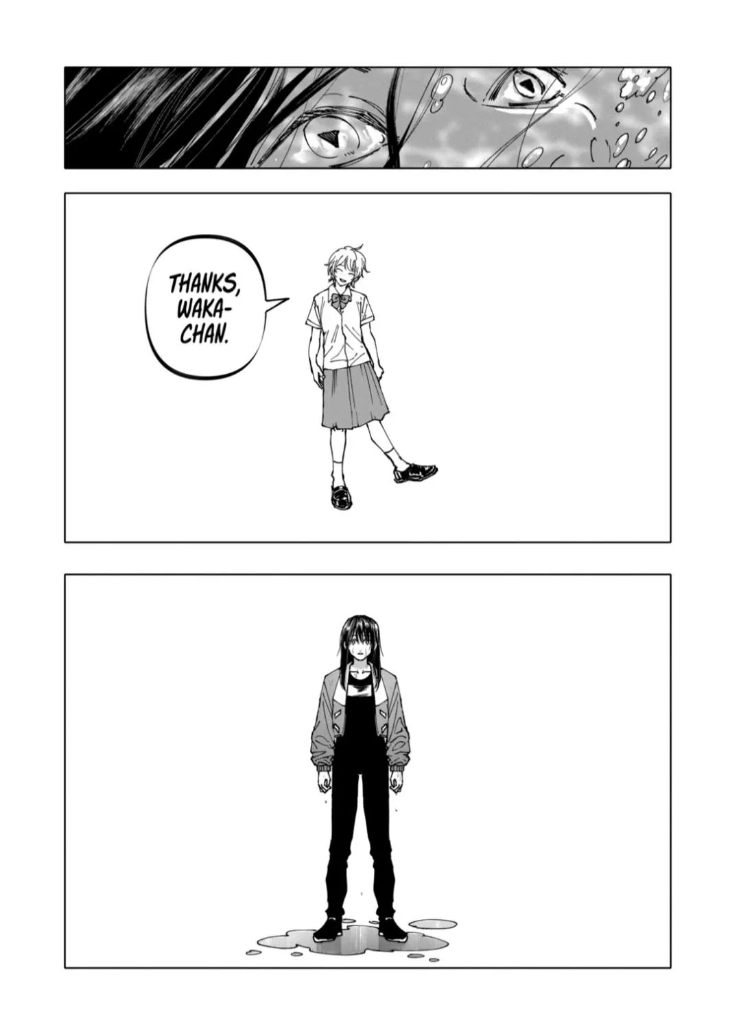 AFTERGOD Chapter 51 page 25 - 