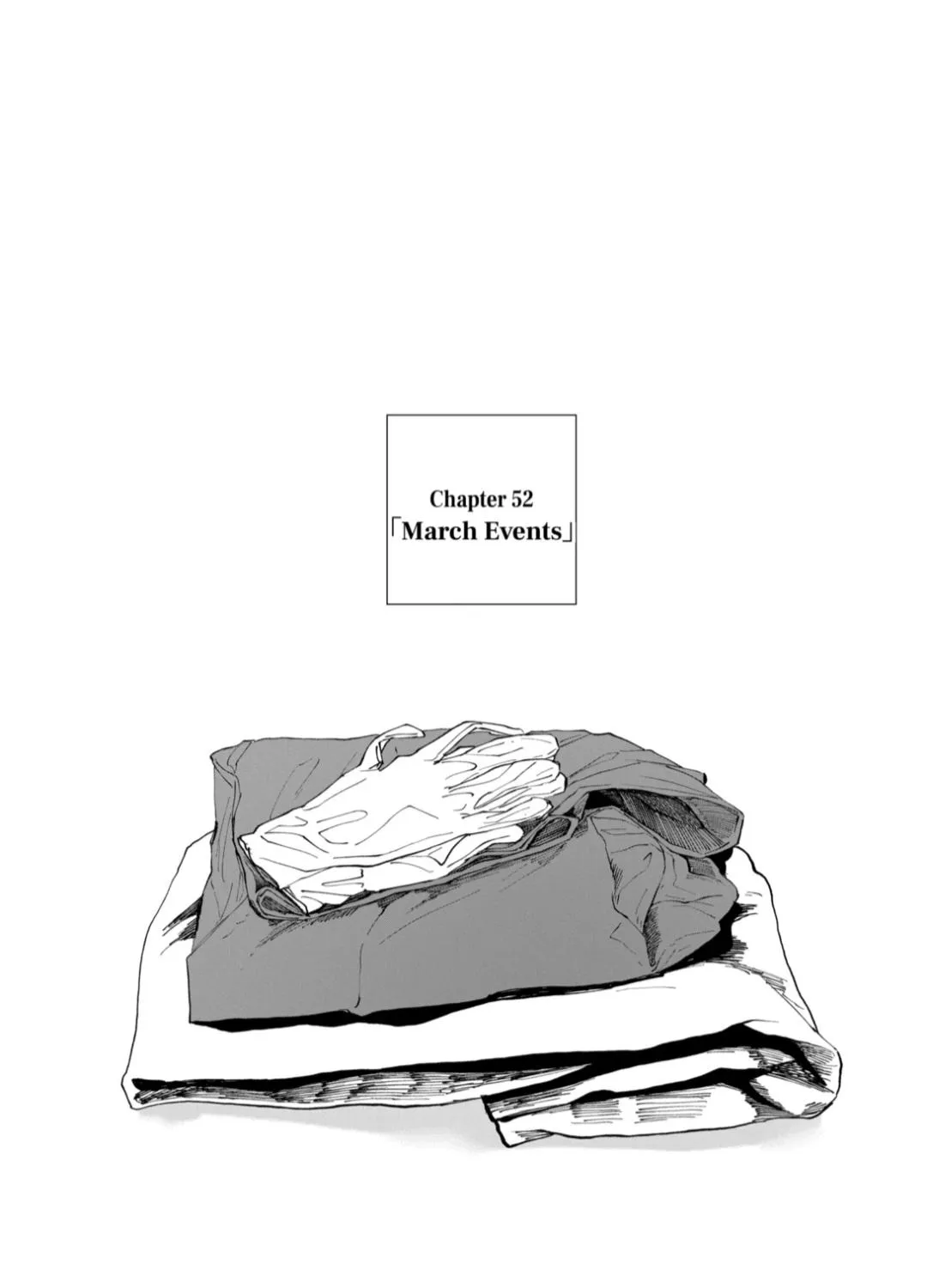 AFTERGOD Chapter 52 page 1 - 