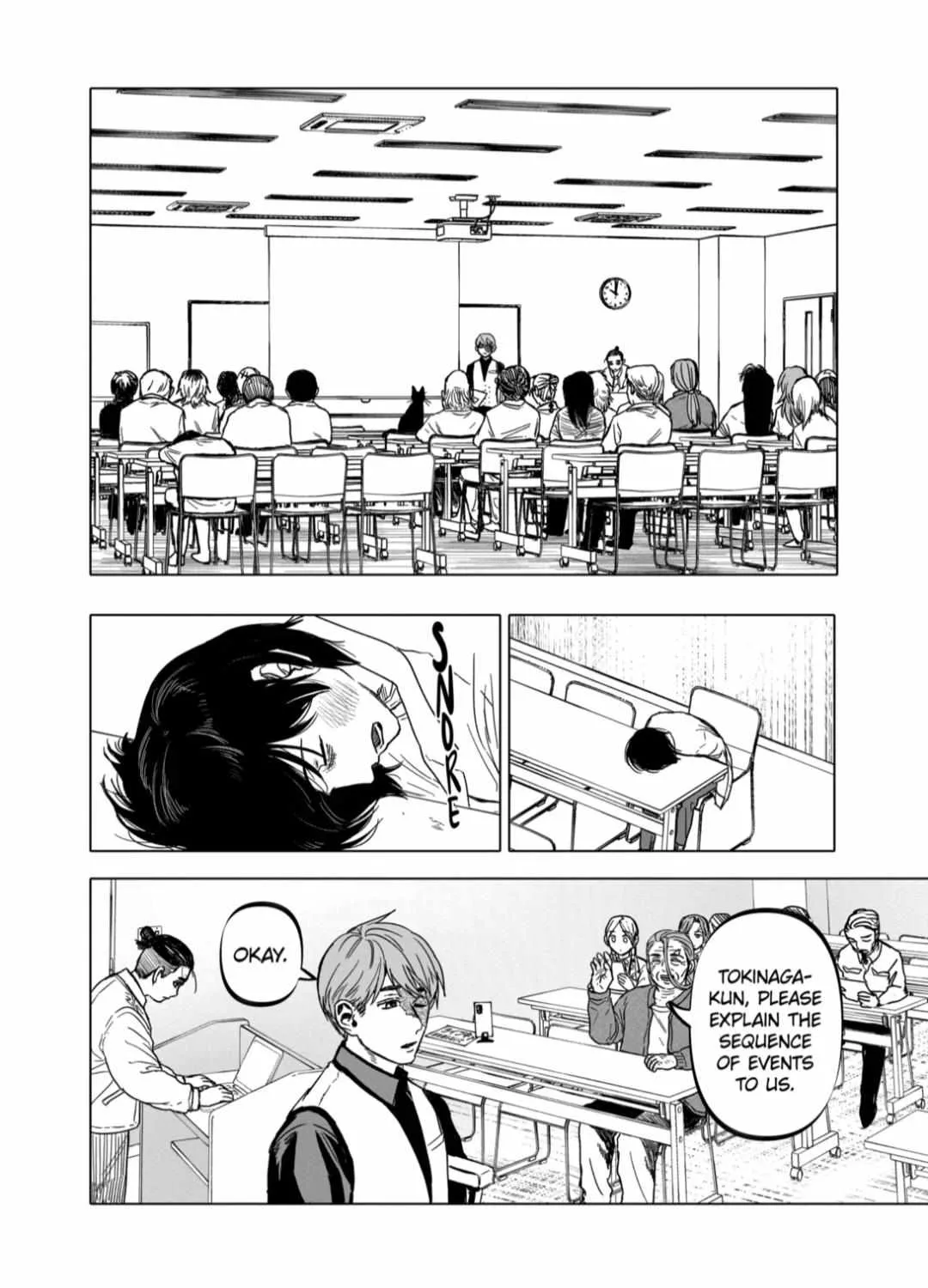 AFTERGOD Chapter 52 page 7 - 