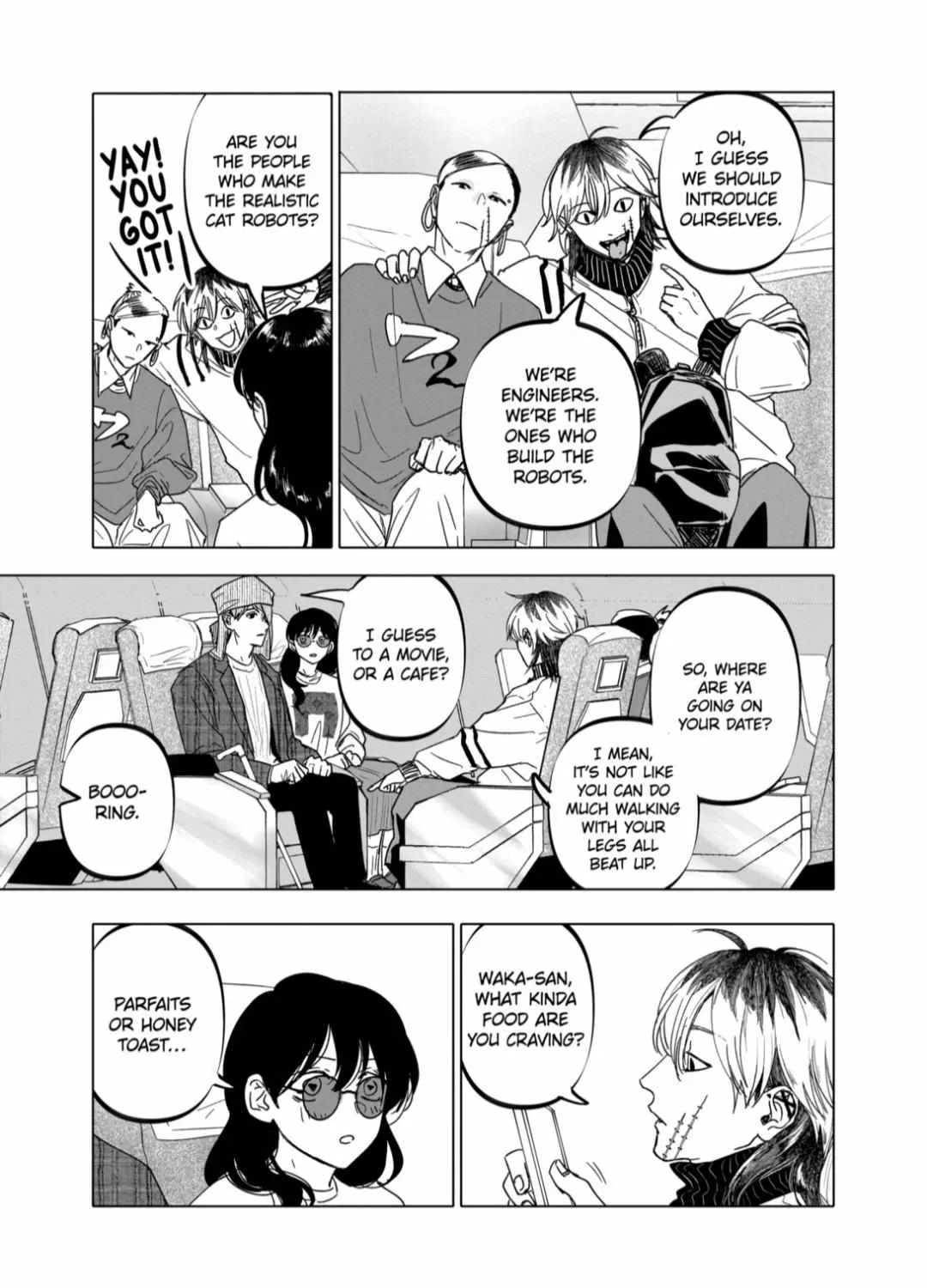 AFTERGOD Chapter 53 page 17 - 