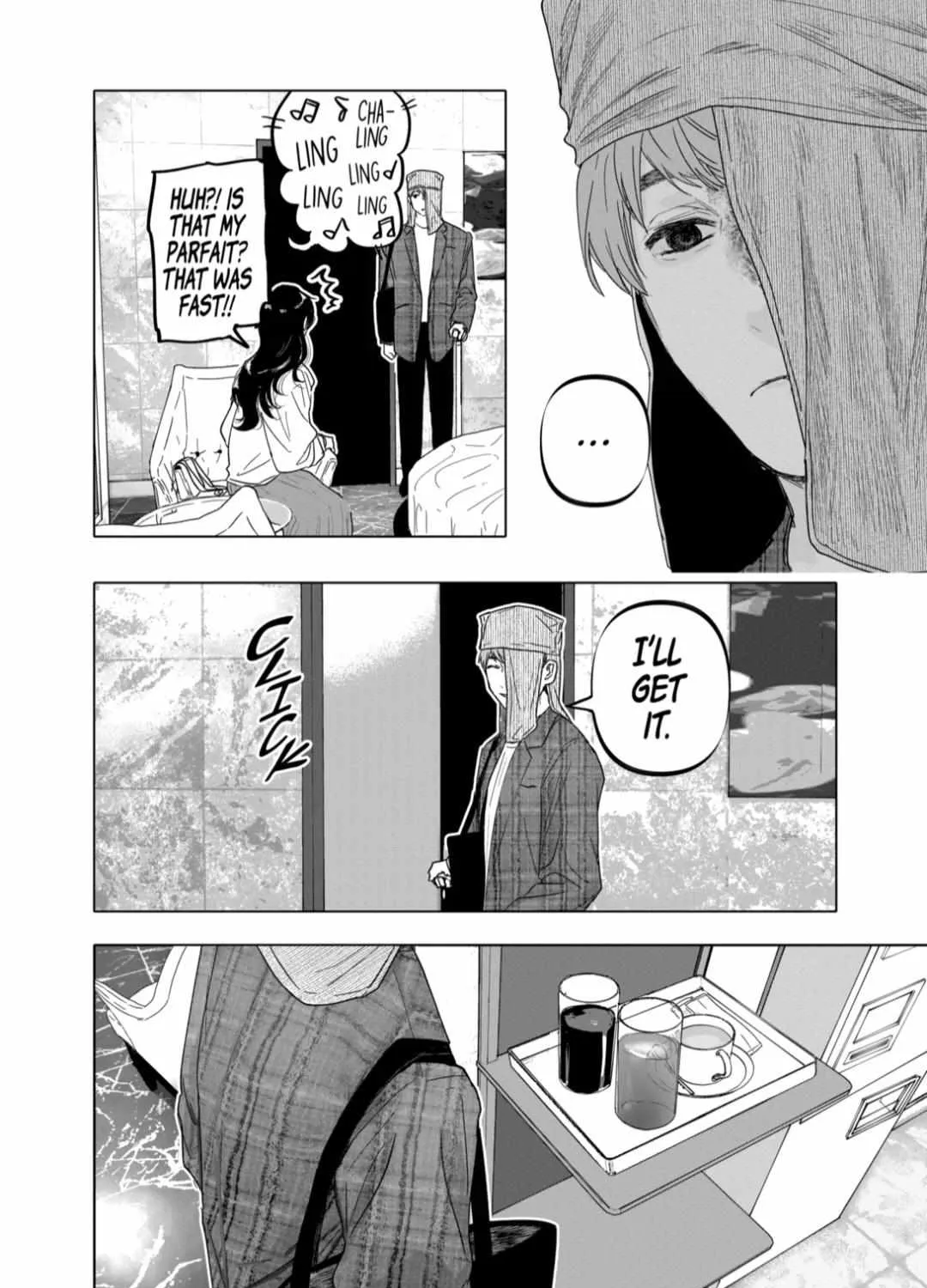 AFTERGOD Chapter 53 page 35 - 