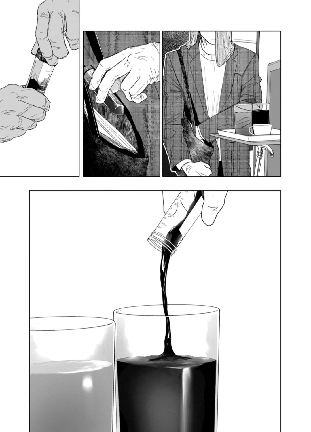 AFTERGOD Chapter 53 page 37 - 