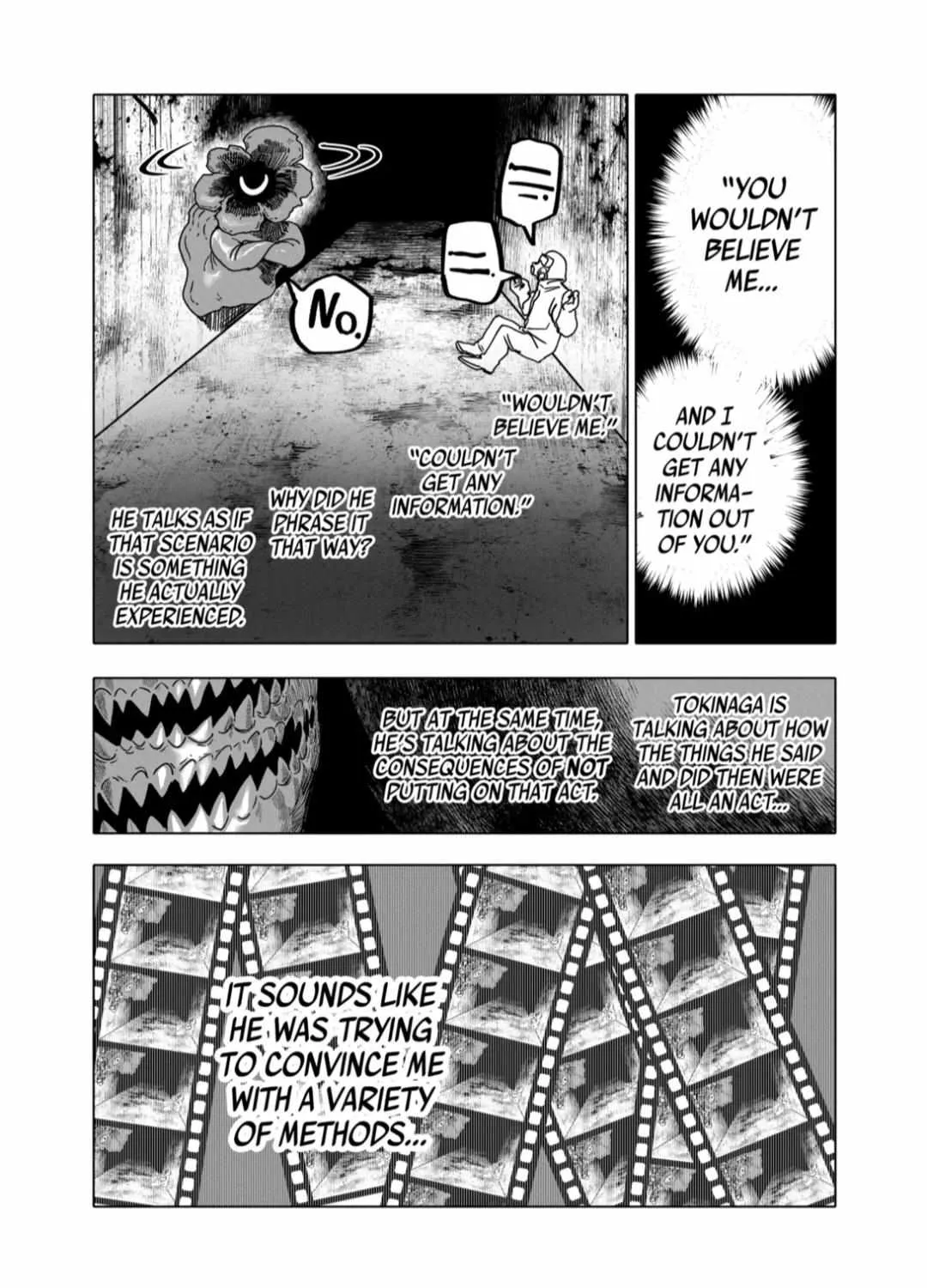 AFTERGOD Chapter 54 page 19 - 