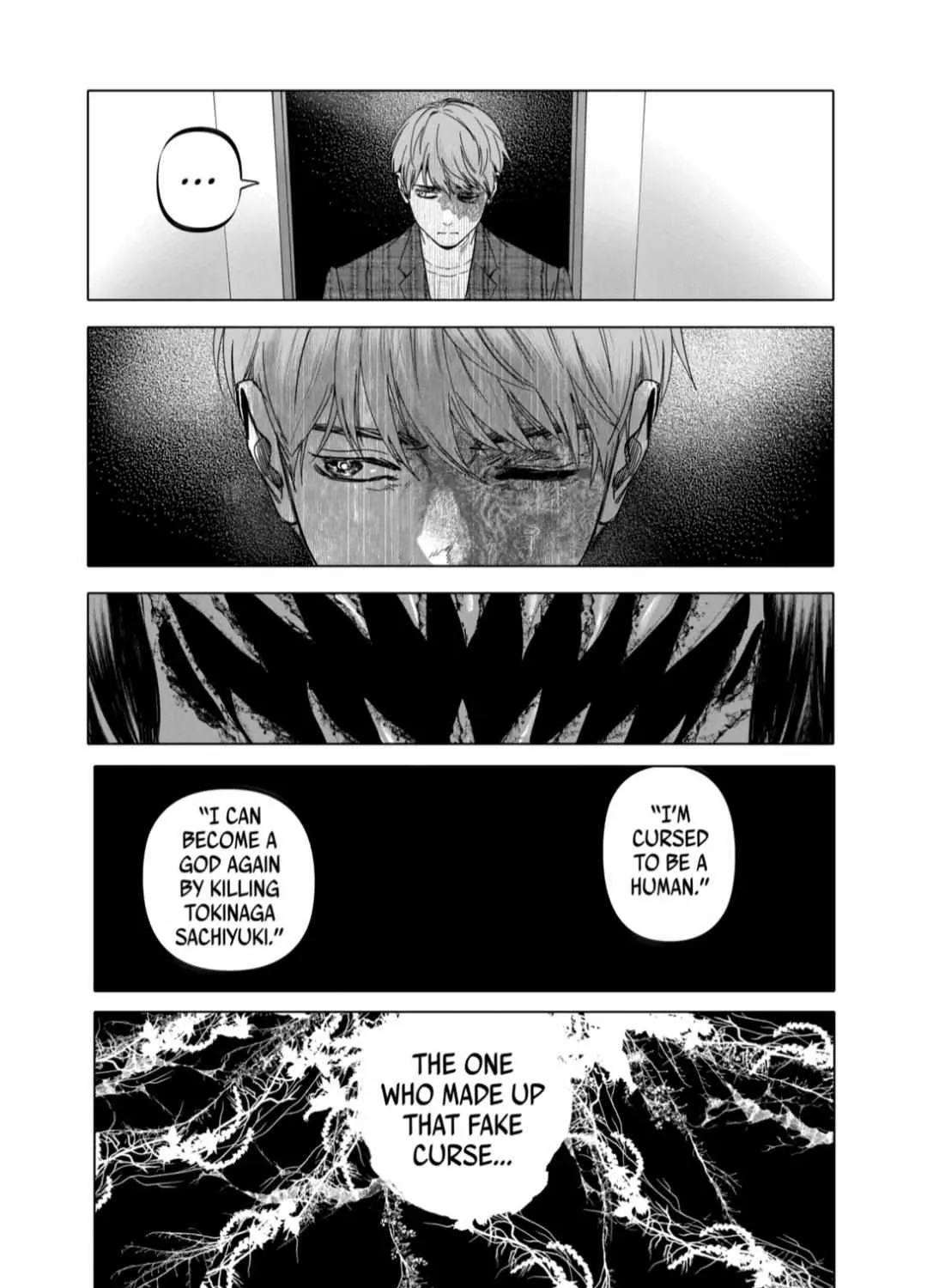 AFTERGOD Chapter 55 page 21 - 