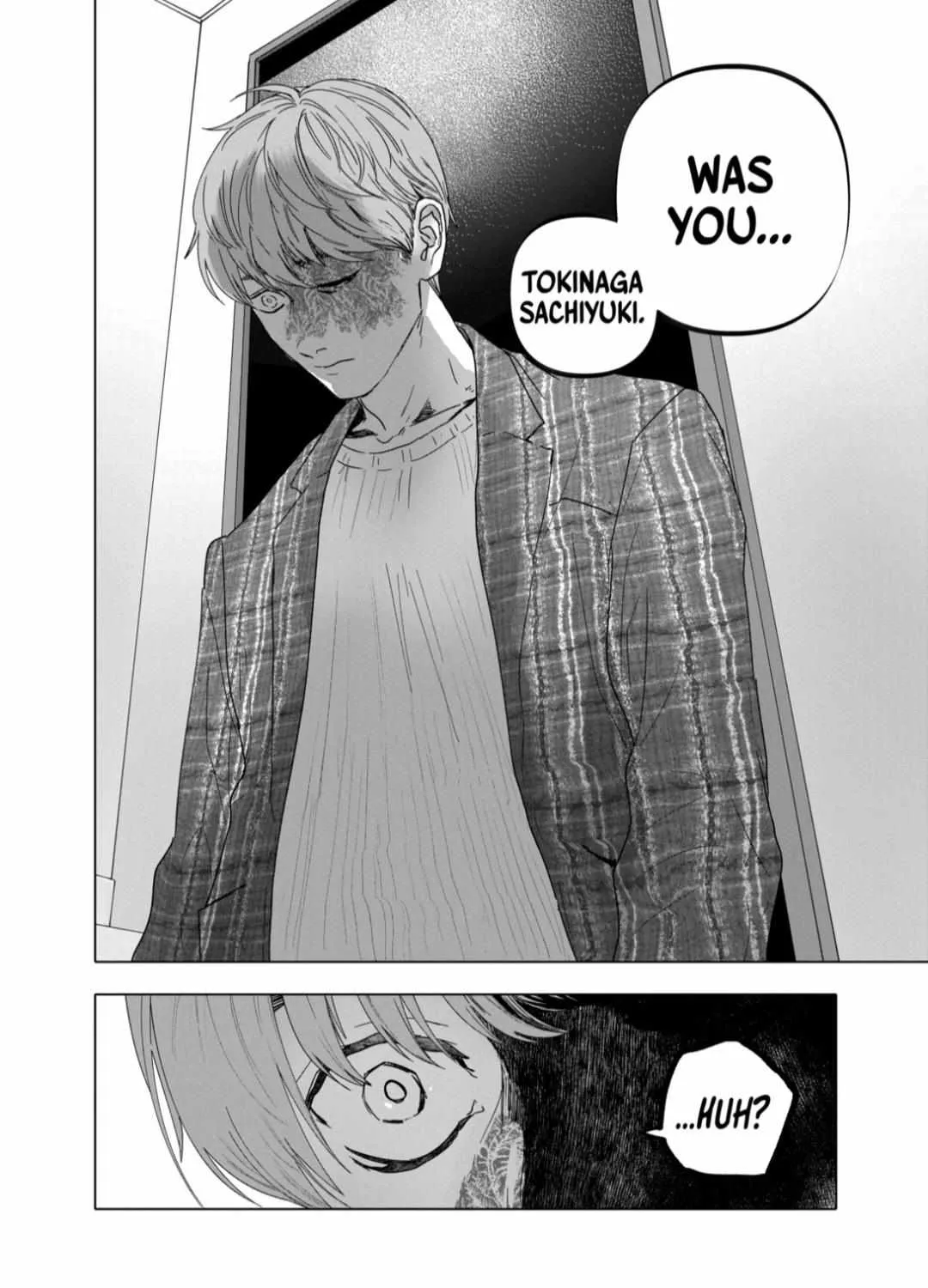 AFTERGOD Chapter 55 page 23 - 