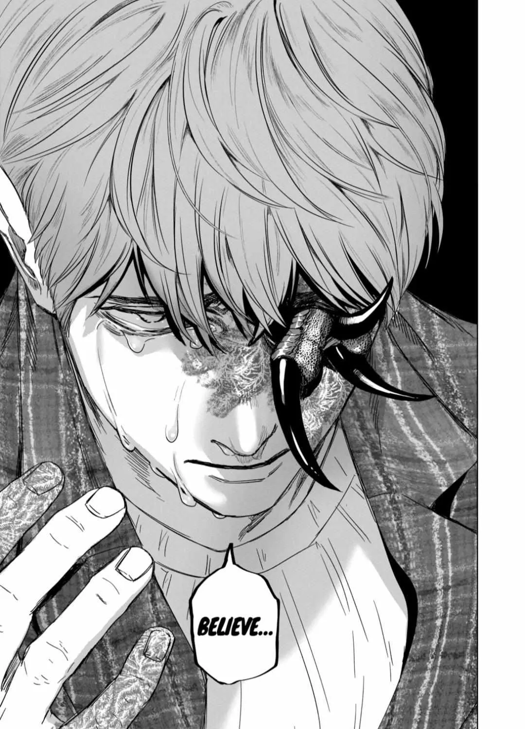 AFTERGOD Chapter 55 page 41 - 