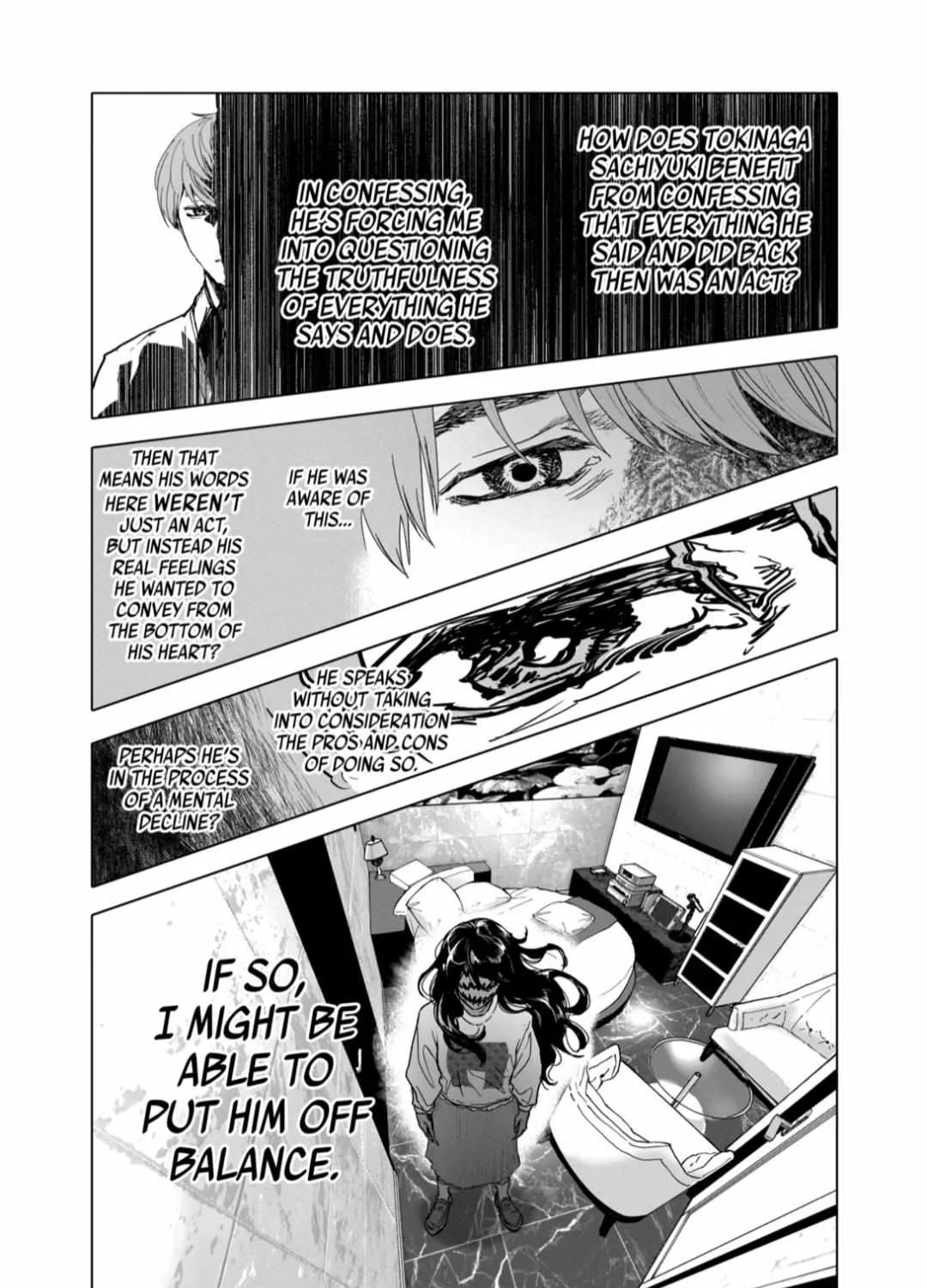 AFTERGOD Chapter 55 page 9 - 