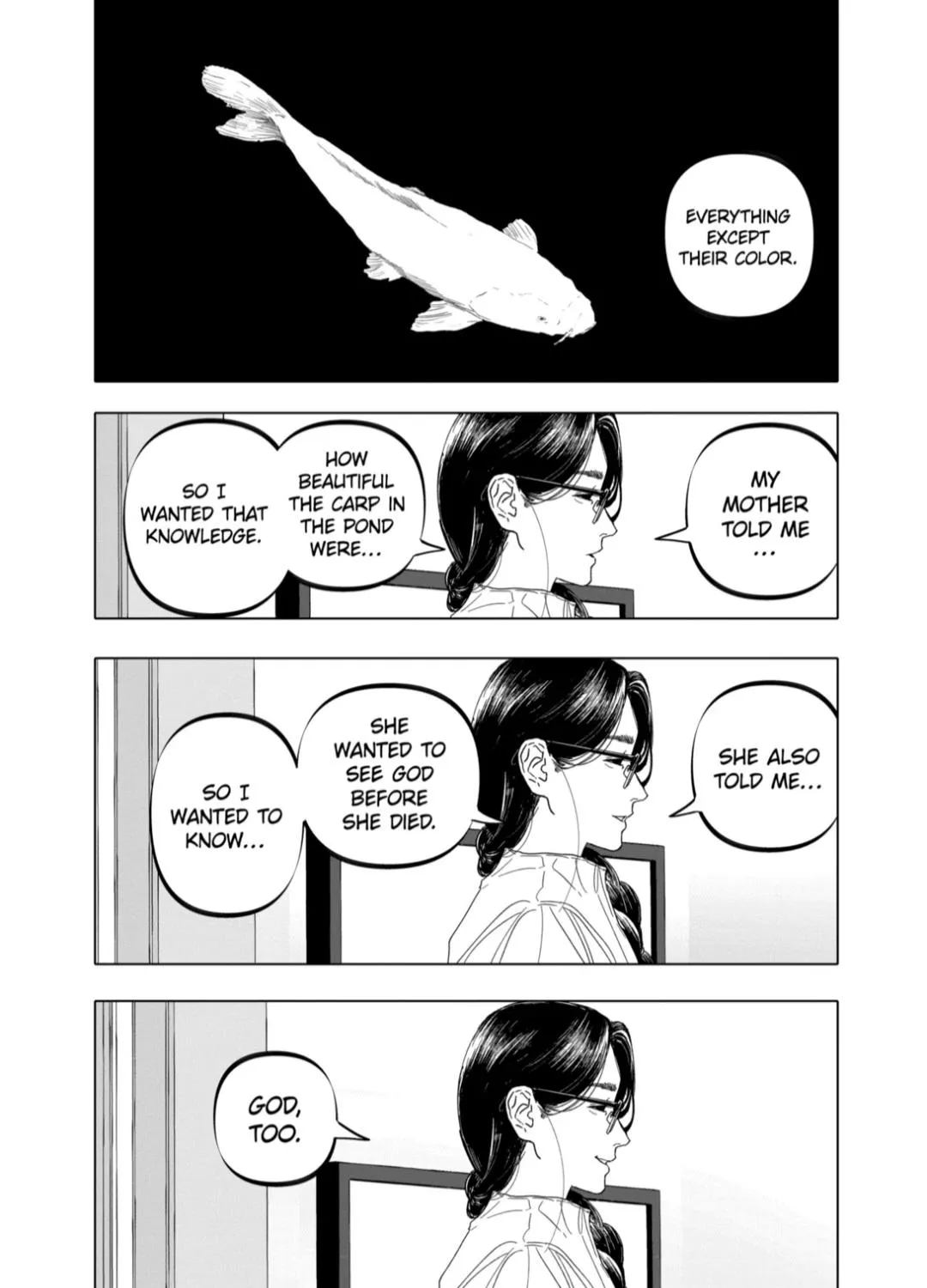 AFTERGOD Chapter 56 page 20 - 