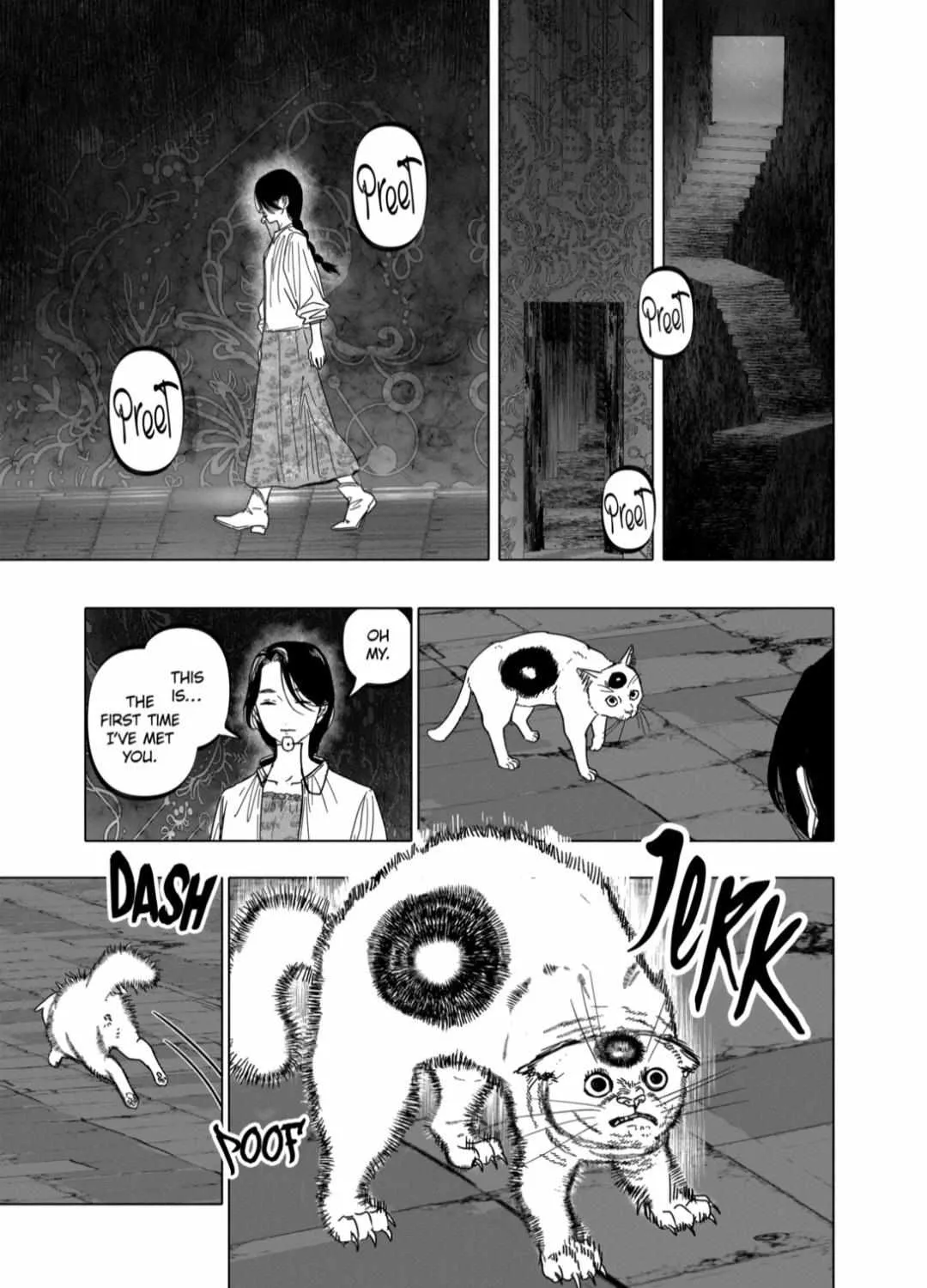 AFTERGOD Chapter 56 page 30 - 