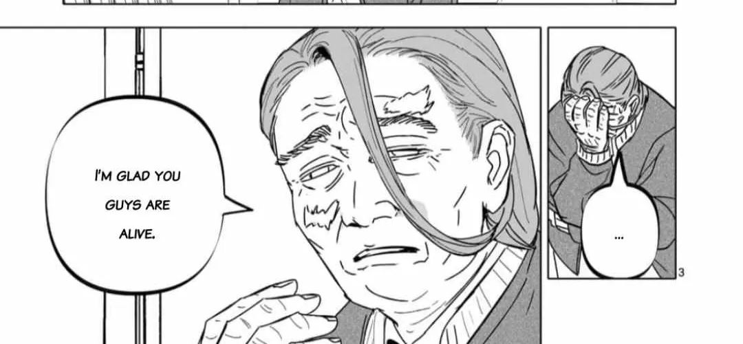 AFTERGOD Chapter 57 page 6 - 