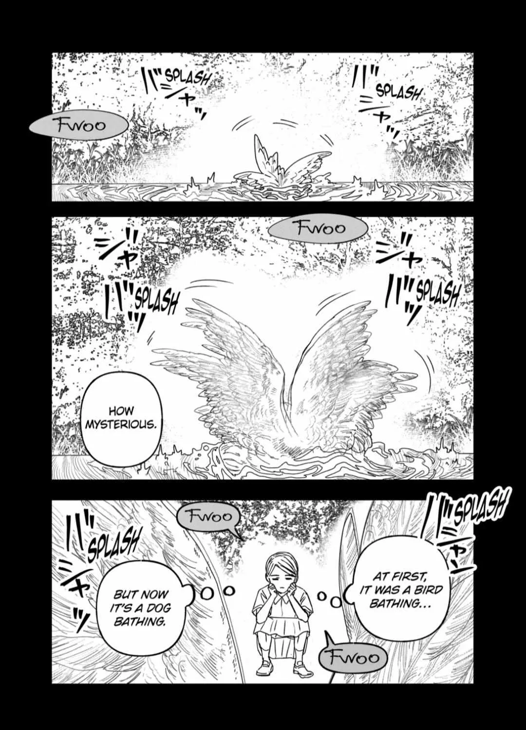 AFTERGOD Chapter 58 page 29 - 