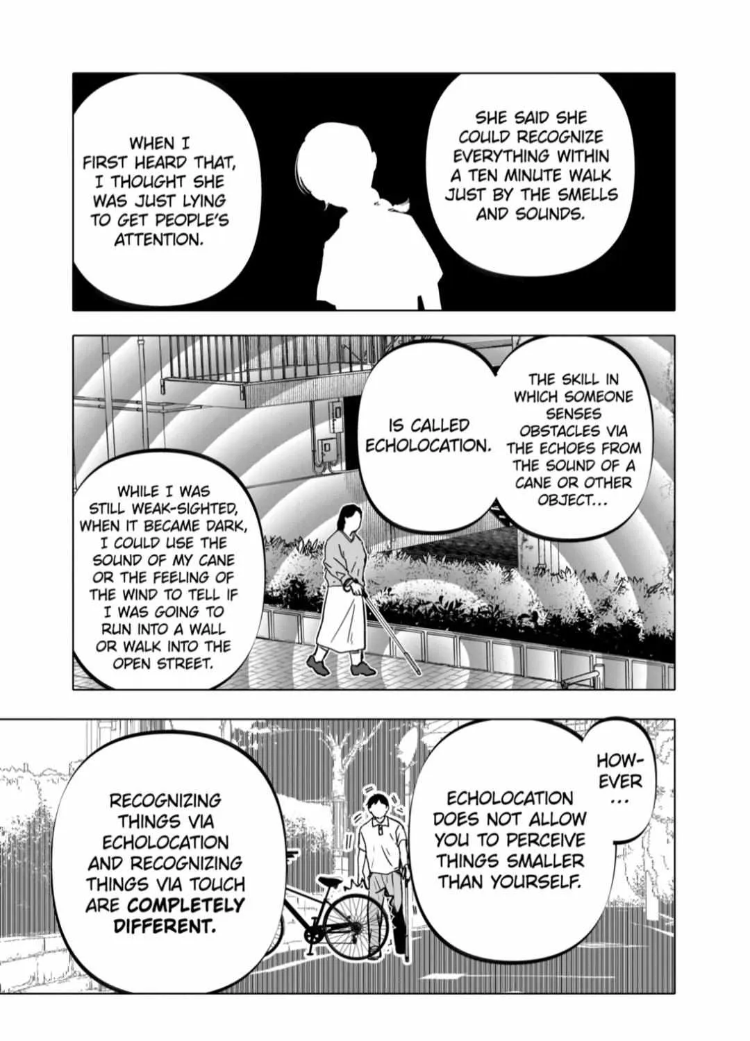 AFTERGOD Chapter 58 page 9 - 