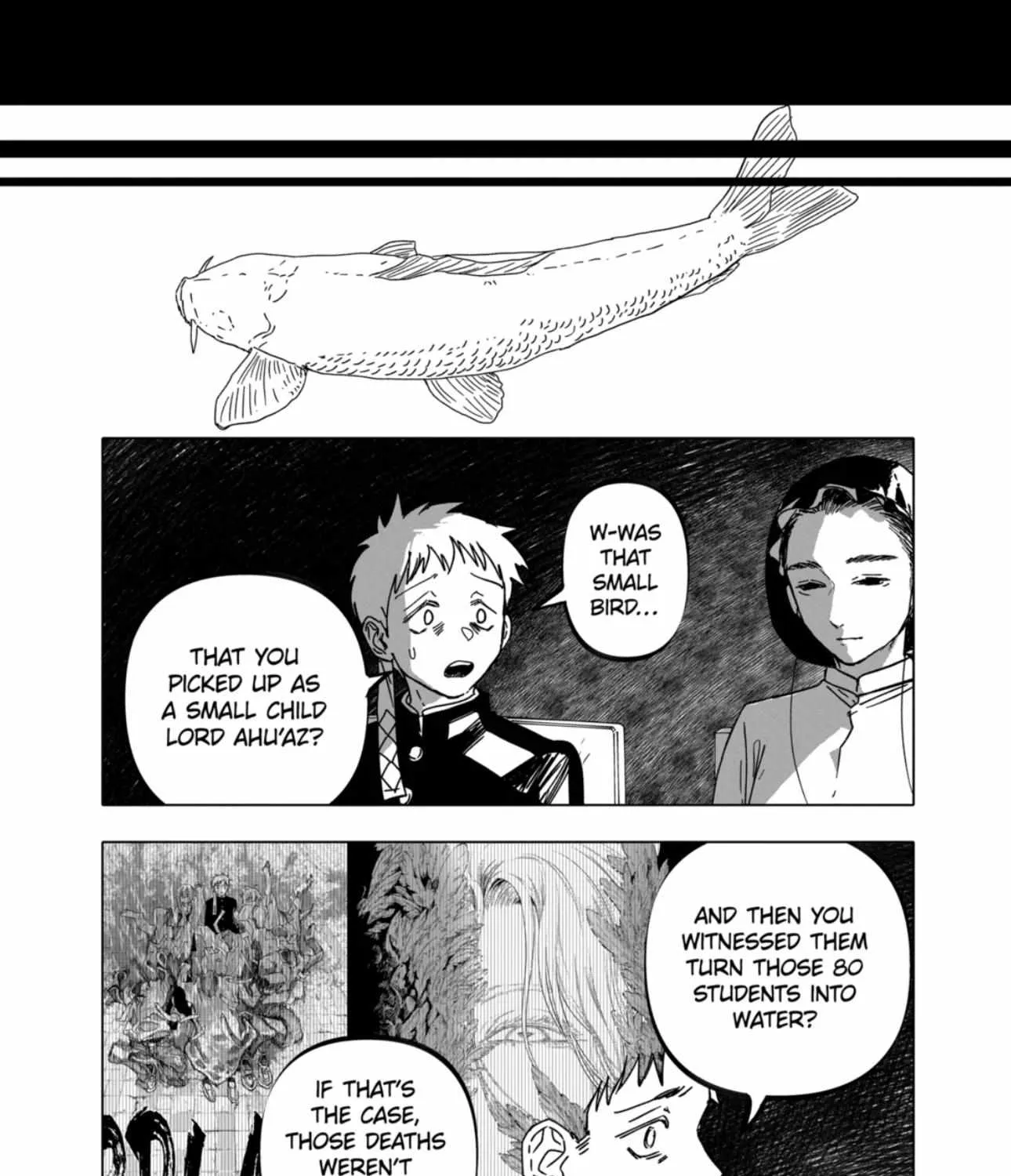 AFTERGOD Chapter 59 page 12 - 