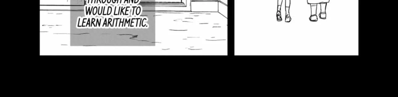 AFTERGOD Chapter 59 page 17 - 