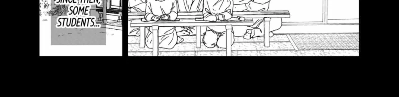 AFTERGOD Chapter 59 page 19 - 