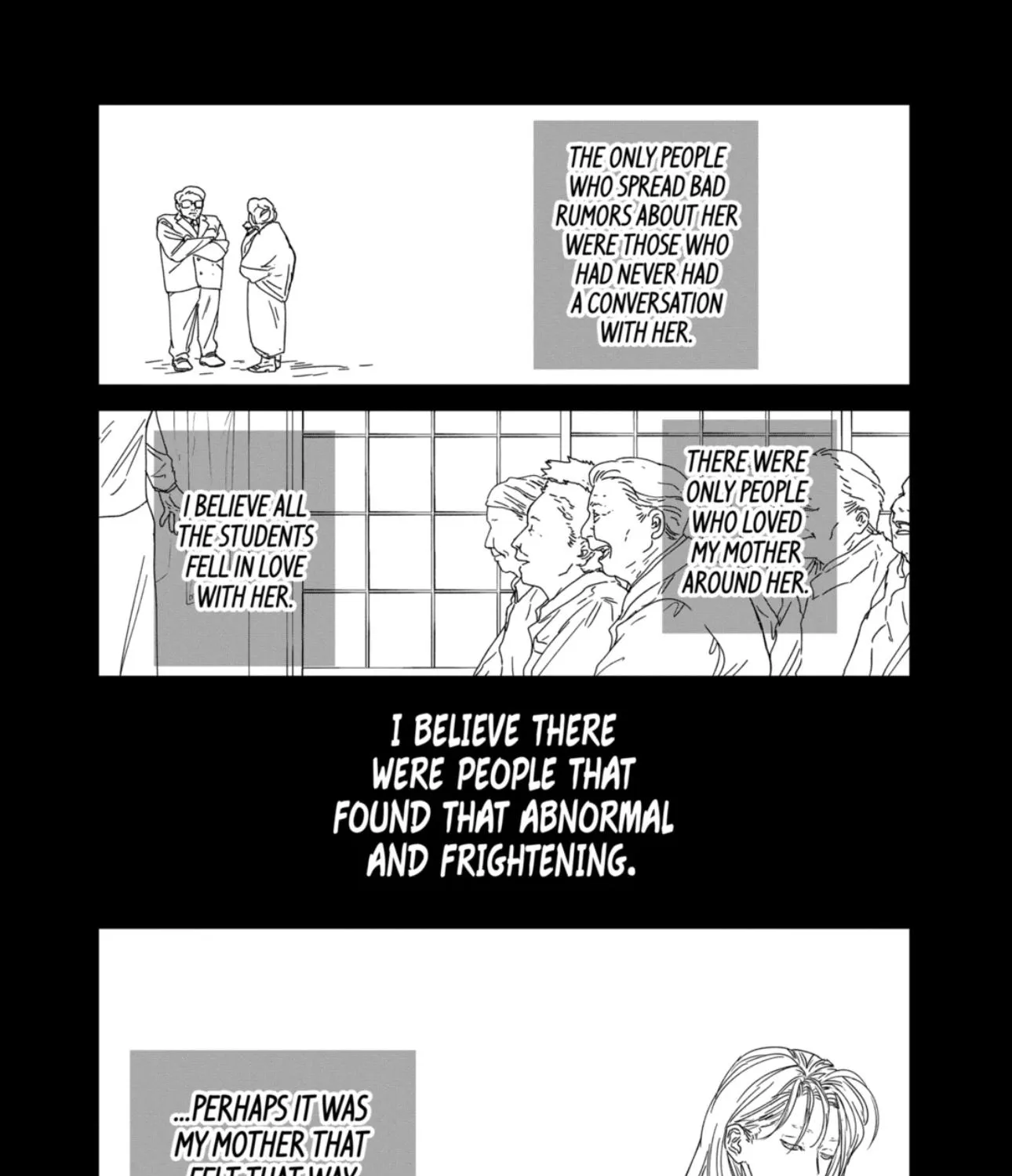 AFTERGOD Chapter 59 page 26 - 