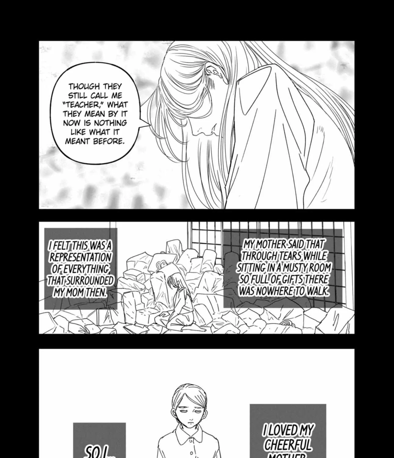 AFTERGOD Chapter 59 page 30 - 