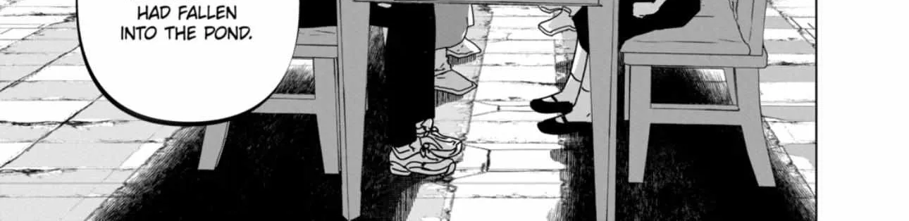 AFTERGOD Chapter 59 page 35 - 
