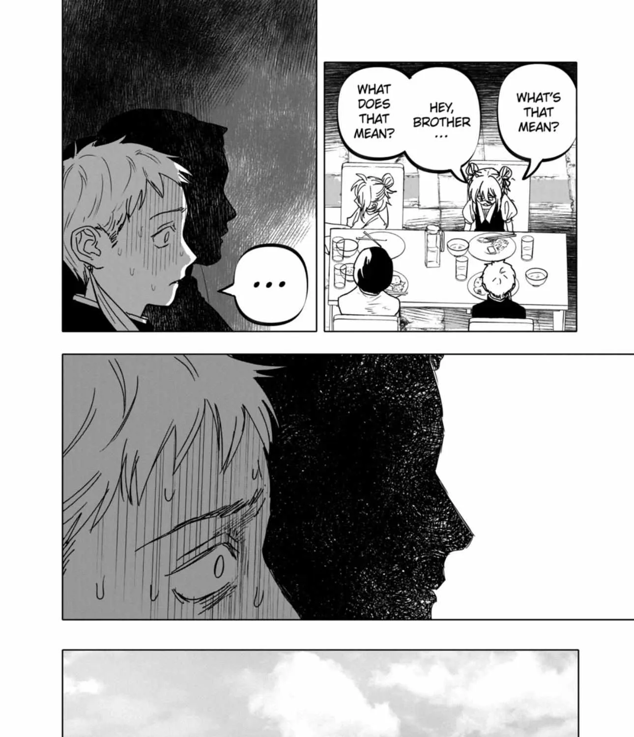 AFTERGOD Chapter 59 page 36 - 