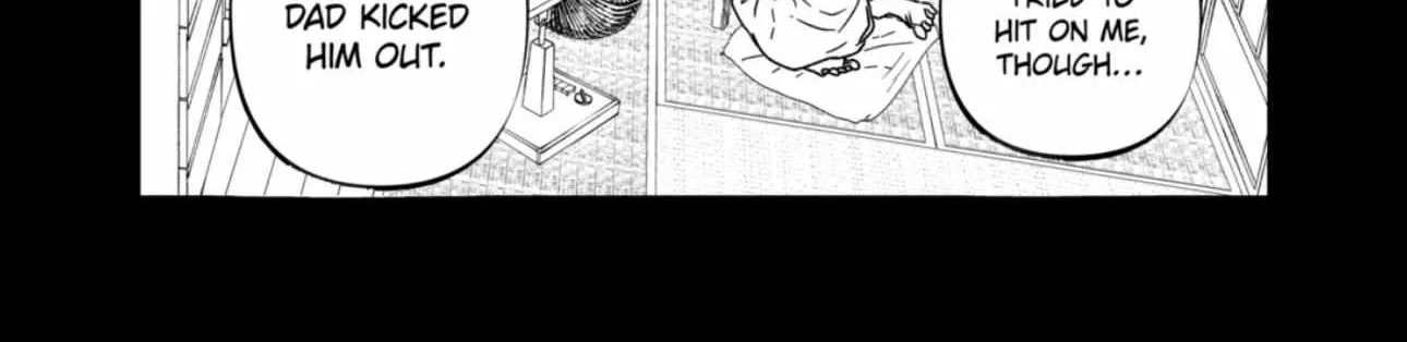 AFTERGOD Chapter 59 page 5 - 
