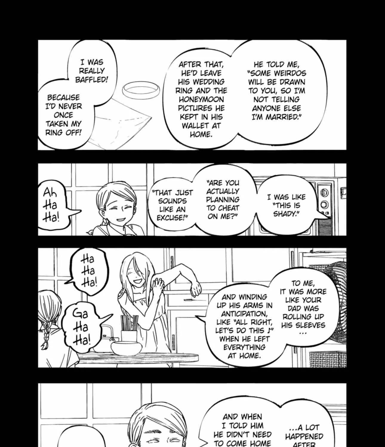 AFTERGOD Chapter 59 page 6 - 