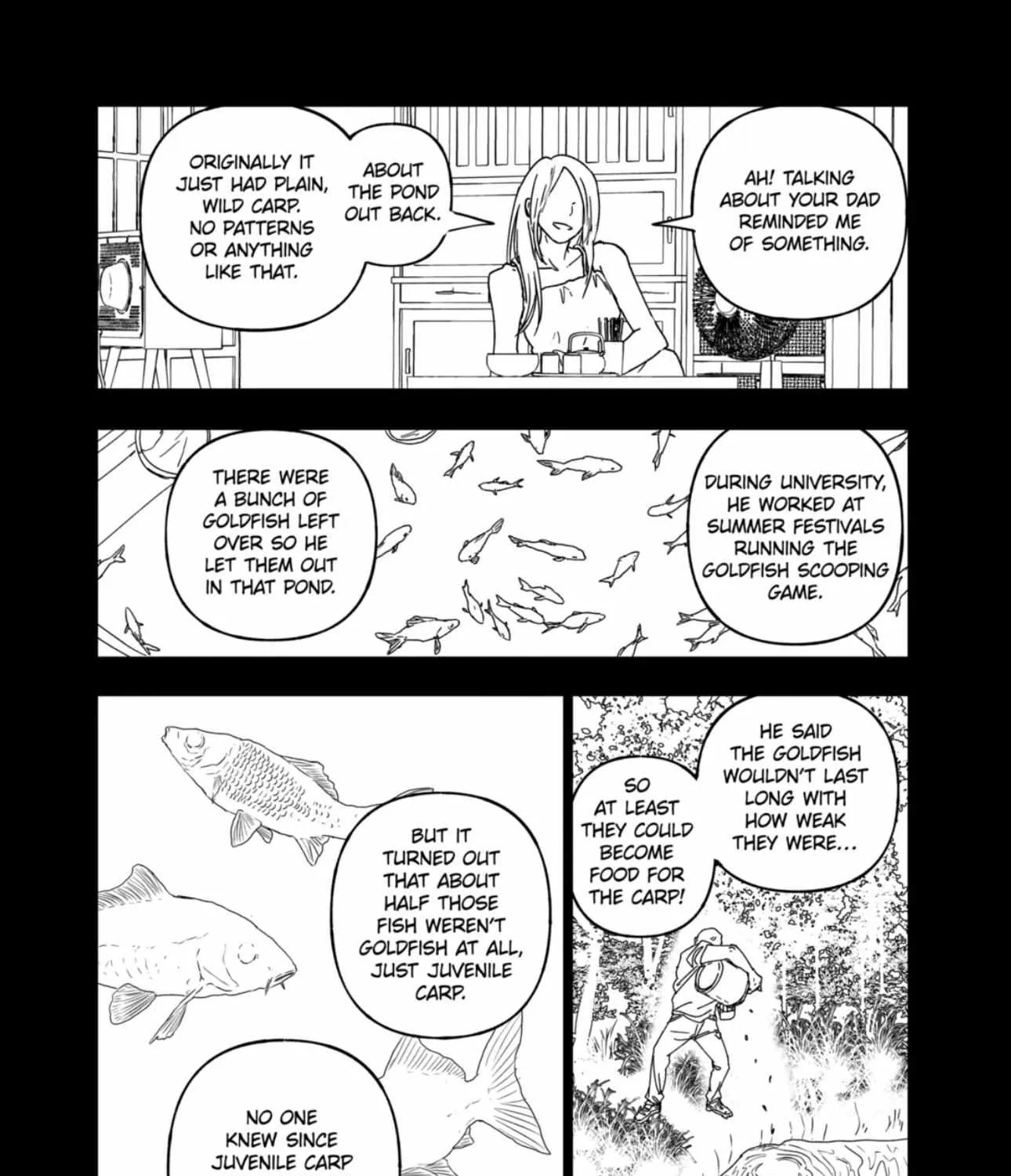 AFTERGOD Chapter 59 page 8 - 