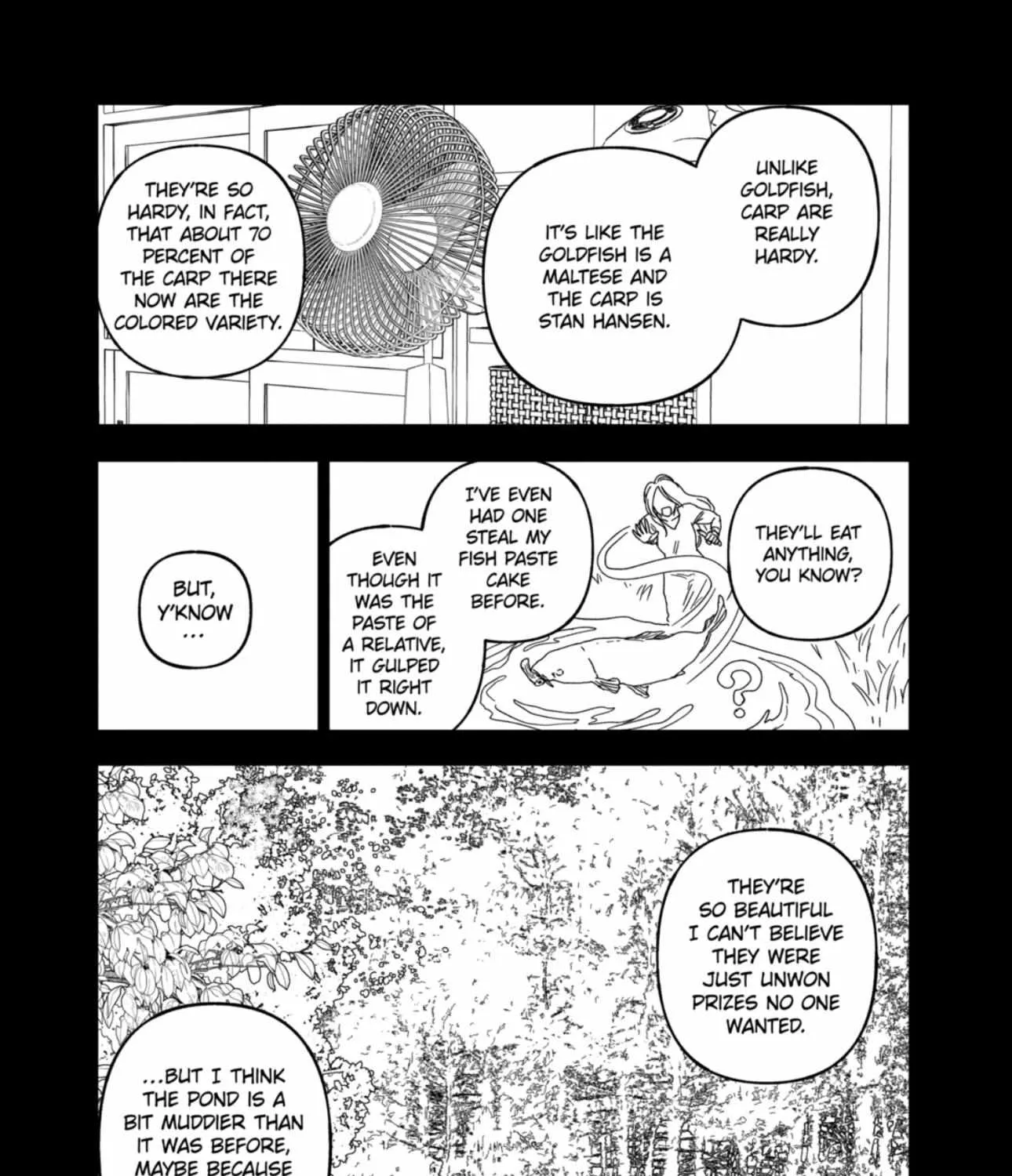 AFTERGOD Chapter 59 page 10 - 