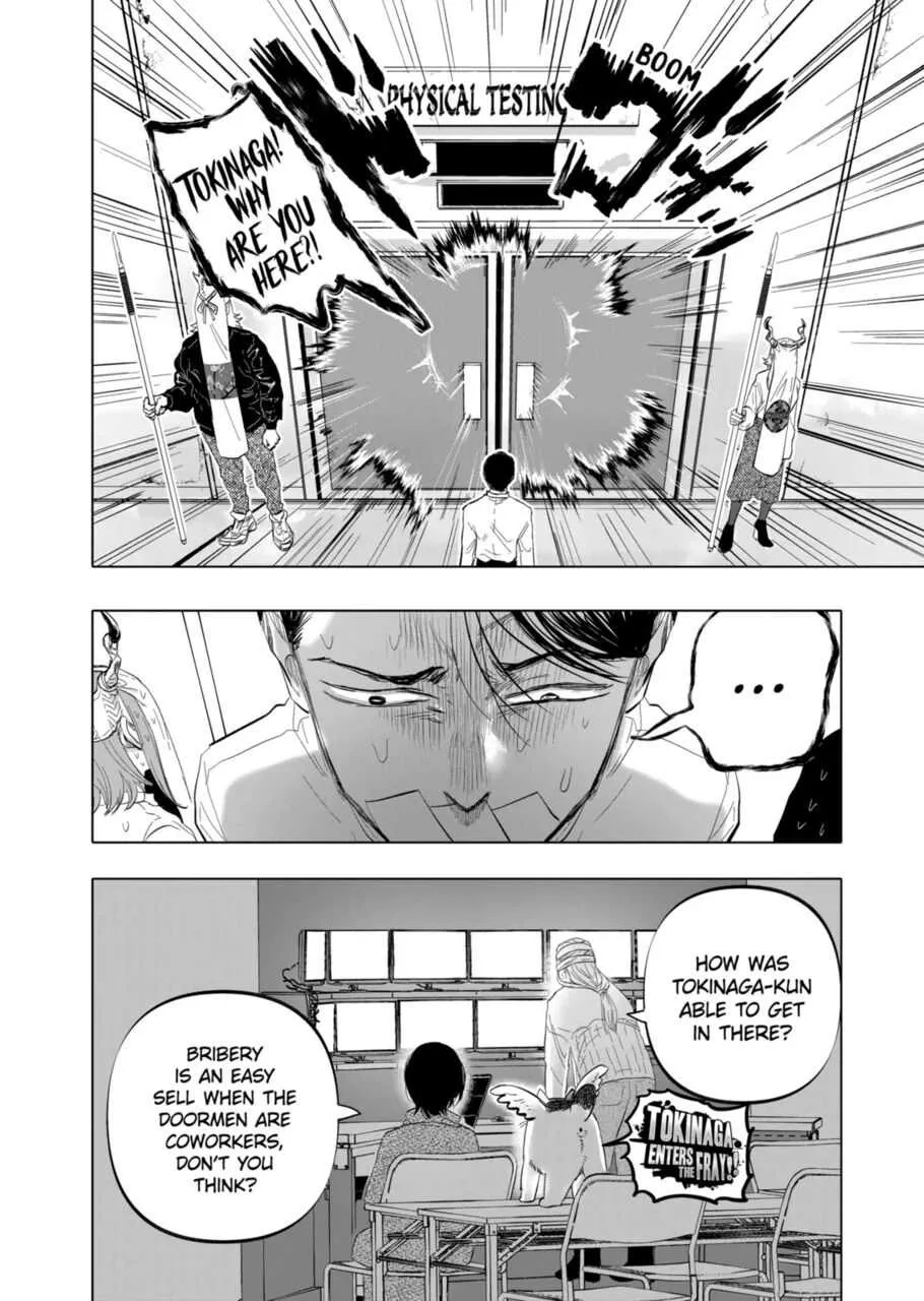 AFTERGOD Chapter 6 page 16 - 