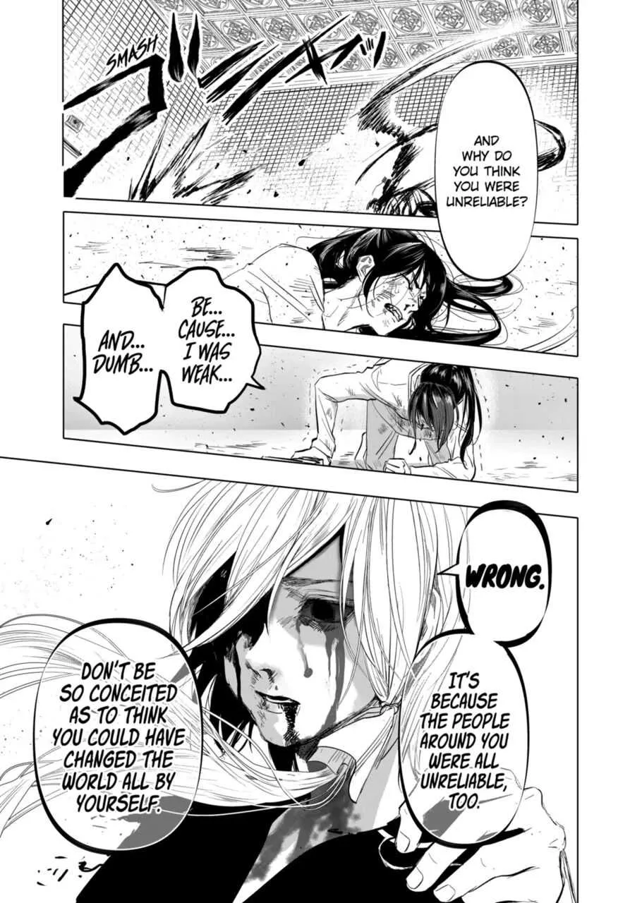 AFTERGOD Chapter 6 page 7 - 