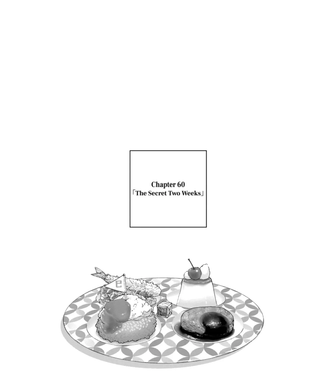 AFTERGOD Chapter 60 page 2 - 