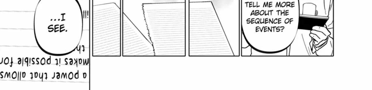 AFTERGOD Chapter 60 page 11 - 