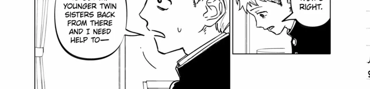 AFTERGOD Chapter 60 page 13 - 