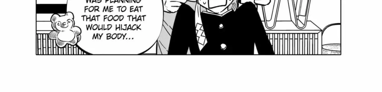 AFTERGOD Chapter 60 page 17 - 