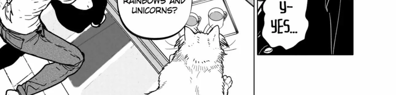 AFTERGOD Chapter 60 page 19 - 
