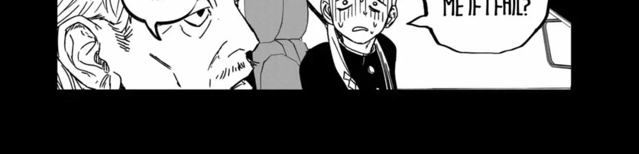 AFTERGOD Chapter 60 page 21 - 