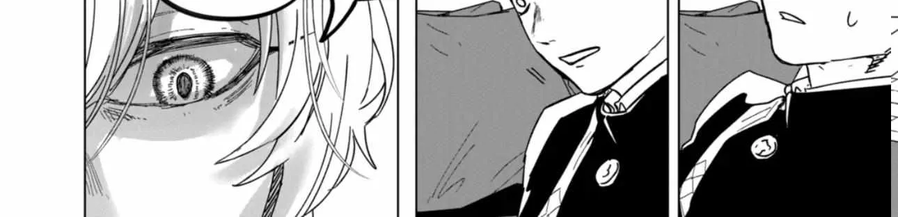 AFTERGOD Chapter 60 page 25 - 