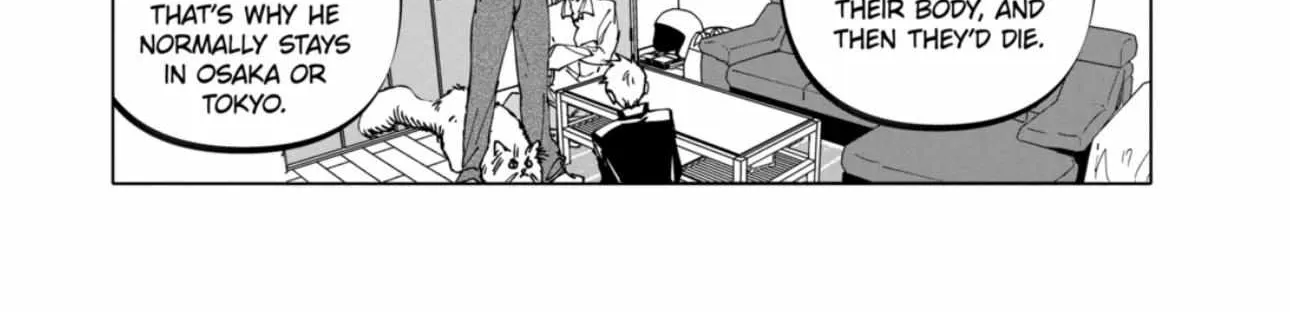 AFTERGOD Chapter 60 page 31 - 