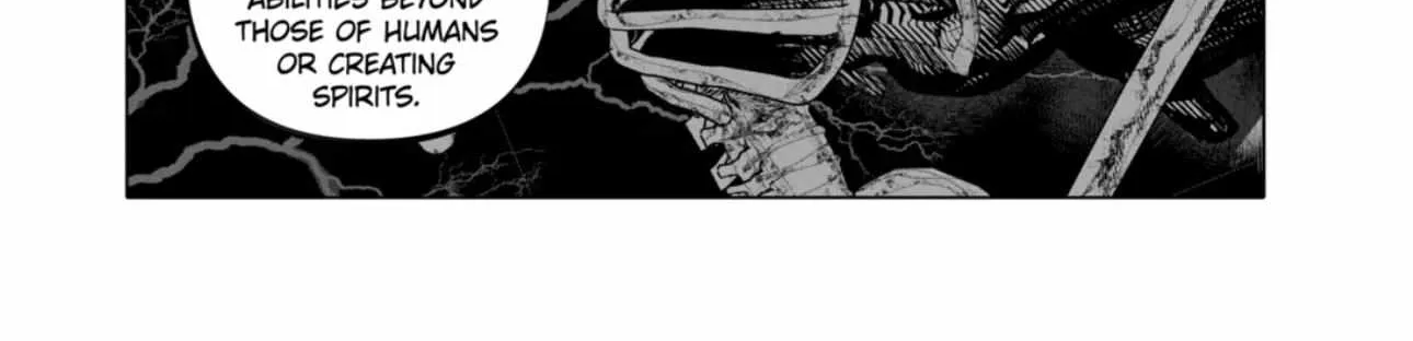 AFTERGOD Chapter 60 page 33 - 