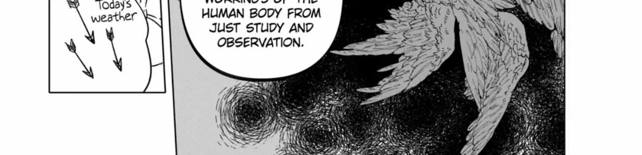AFTERGOD Chapter 60 page 35 - 