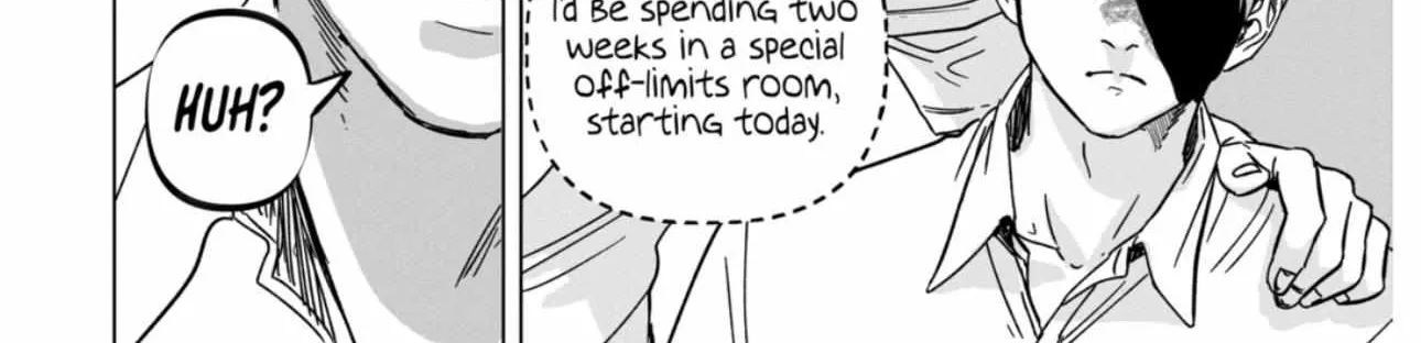 AFTERGOD Chapter 60 page 37 - 