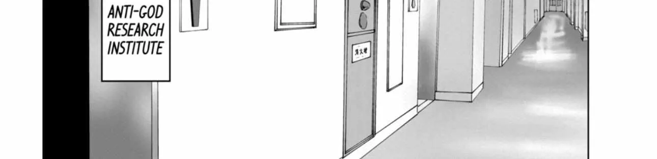 AFTERGOD Chapter 60 page 39 - 