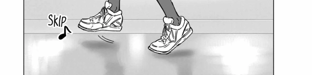 AFTERGOD Chapter 60 page 41 - 